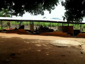 Asiafo Amanfro Community School 2