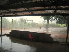 Flooded Classroom 2