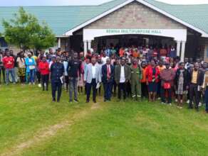 KTTI Student admissions.