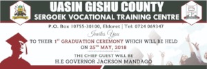Graduation Invitation card