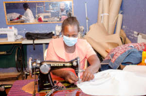 Tailoring student