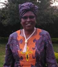 Dr. Susan C., member