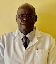 Dr. Philip, Vice-Chairman
