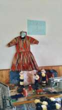 KTTI Fashion and Design realization