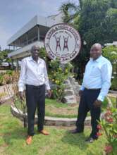 KTTI Deputy Principals at Loyola High