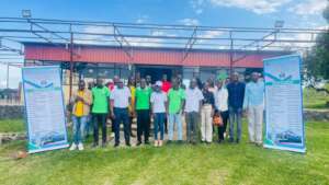 KTTI's students of RPL programme.