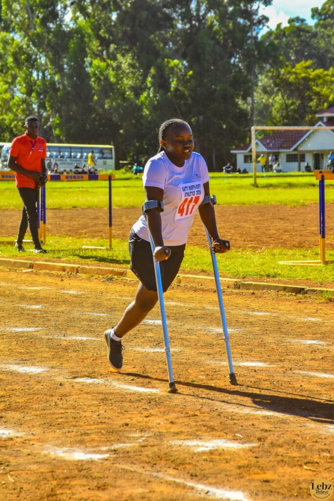 Athlete in the concluded championships at KTTI