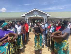 KTTI: Welcome dances Mar 1, 2023
