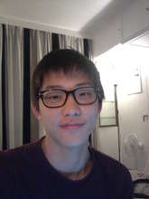 Ingu, International Student in Paris