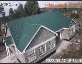 Kitchen Complex