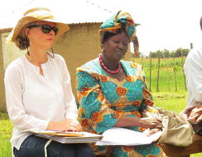 Public Works engineer & Project leader