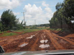 Road to KTTI before February 2019