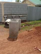 SERGOEK Washbasins for Sanitary protocol