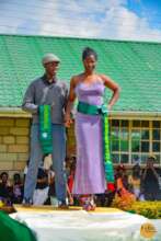Koshin's Mr & Mrs Environment