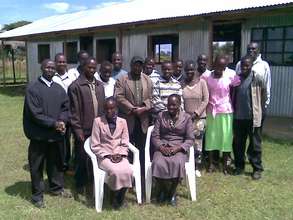 new teachers and students