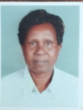Elizabeth, Patron, Treasurer and driving force