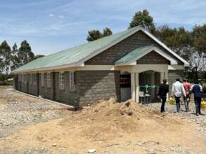 Ladies Hostel