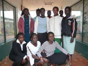 Instructors and students