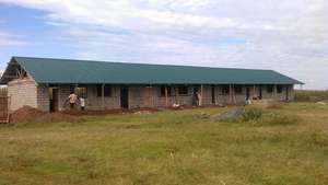 Wing I - First 4 workshops