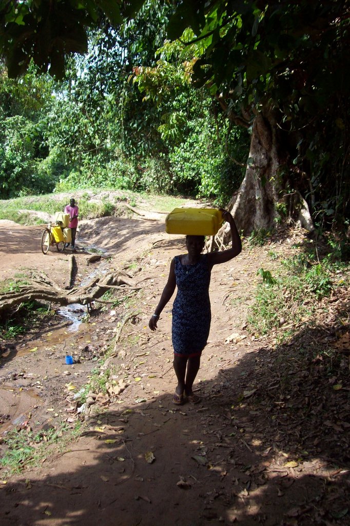 MATEETE RURAL COMMUNITY PARTNERSHIPS PROJECT(MRCP)