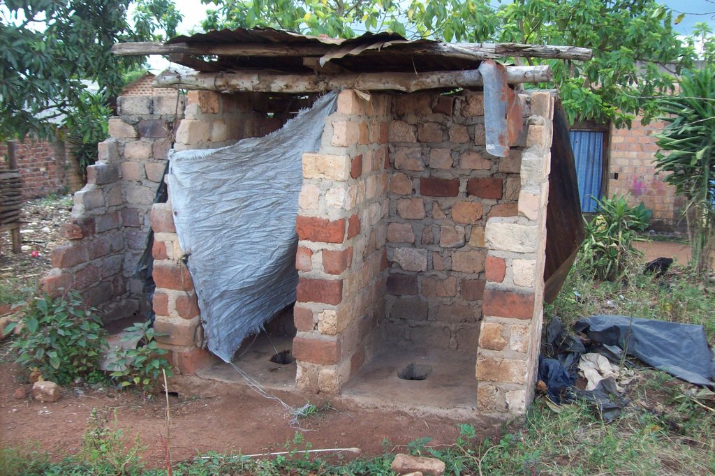 MATEETE RURAL COMMUNITY PARTNERSHIPS PROJECT(MRCP)