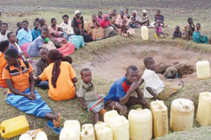 MATEETE RURAL COMMUNITY PARTNERSHIPS PROJECT(MRCP)