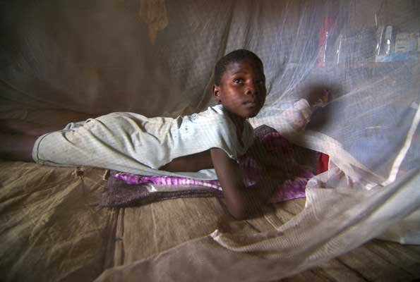 MATEETE RURAL COMMUNITY PARTNERSHIPS PROJECT(MRCP)