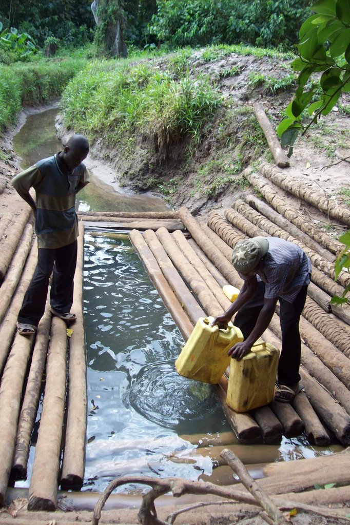 MATEETE RURAL COMMUNITY PARTNERSHIPS PROJECT(MRCP)