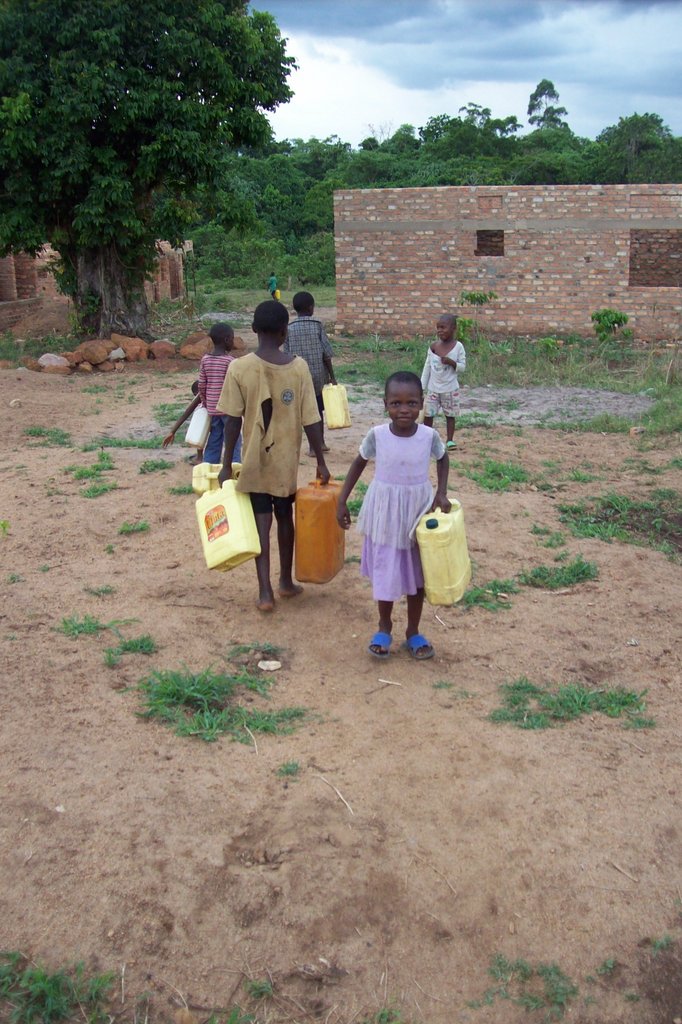 MATEETE RURAL COMMUNITY PARTNERSHIPS PROJECT(MRCP)