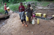 MATEETE RURAL COMMUNITY PARTNERSHIPS PROJECT(MRCP)