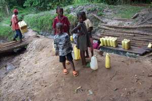 MATEETE RURAL COMMUNITY PARTNERSHIPS PROJECT(MRCP)