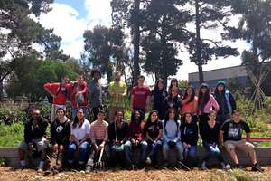 RHS Class of 2013