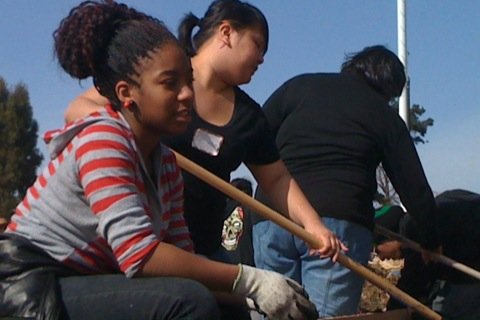 Urban Tilth's Urban Agriculture Institute