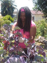 Cultivating Urban Farms in Richmond, CA