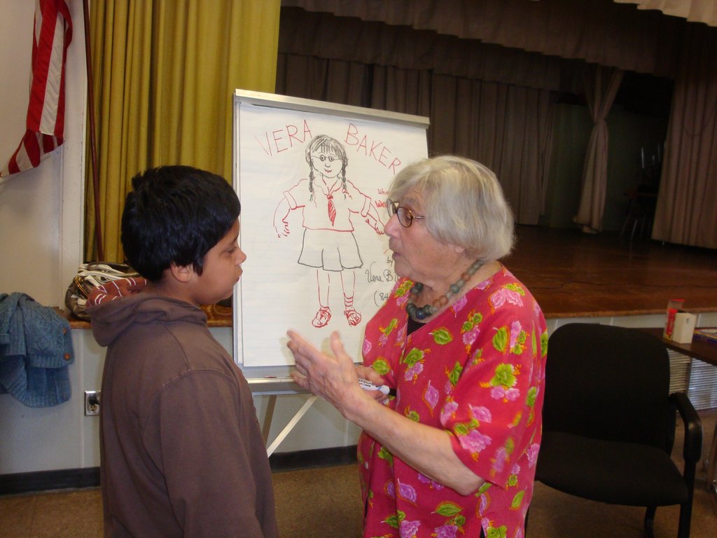 The Parent Teacher Home Visit Project