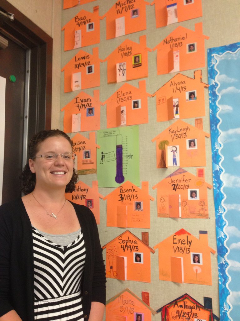 The Parent Teacher Home Visit Project