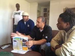 College Readiness Visit