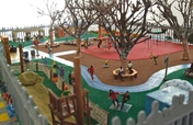 Pogo Park: Renewing Richmond's Elm Playlot