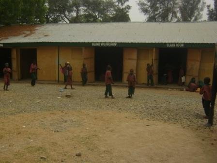 EDUCATION FOR  CHILDREN WITH DISABILITIES