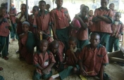 EDUCATION FOR  CHILDREN WITH DISABILITIES