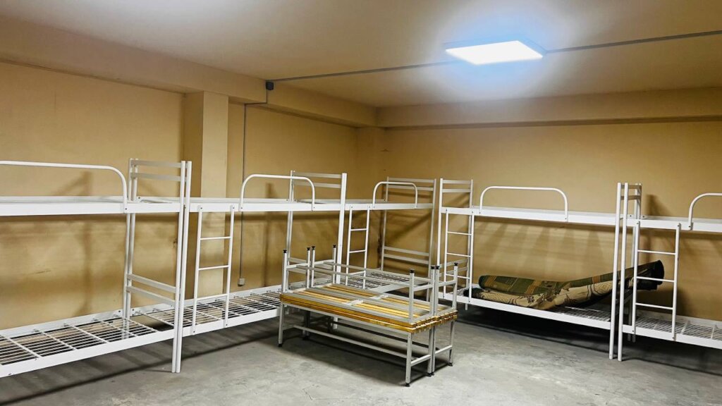 Safe Learning Space for Ukrainian Children