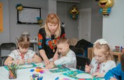 Safe Learning Space for Ukrainian Children