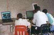 Bridging the Digital Divide in Rural Areas