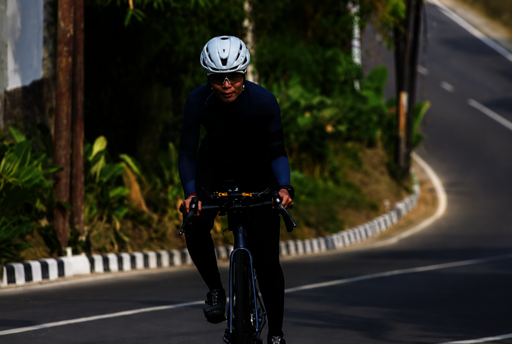 Ride For Indonesia : Sponsor 100 Orphans