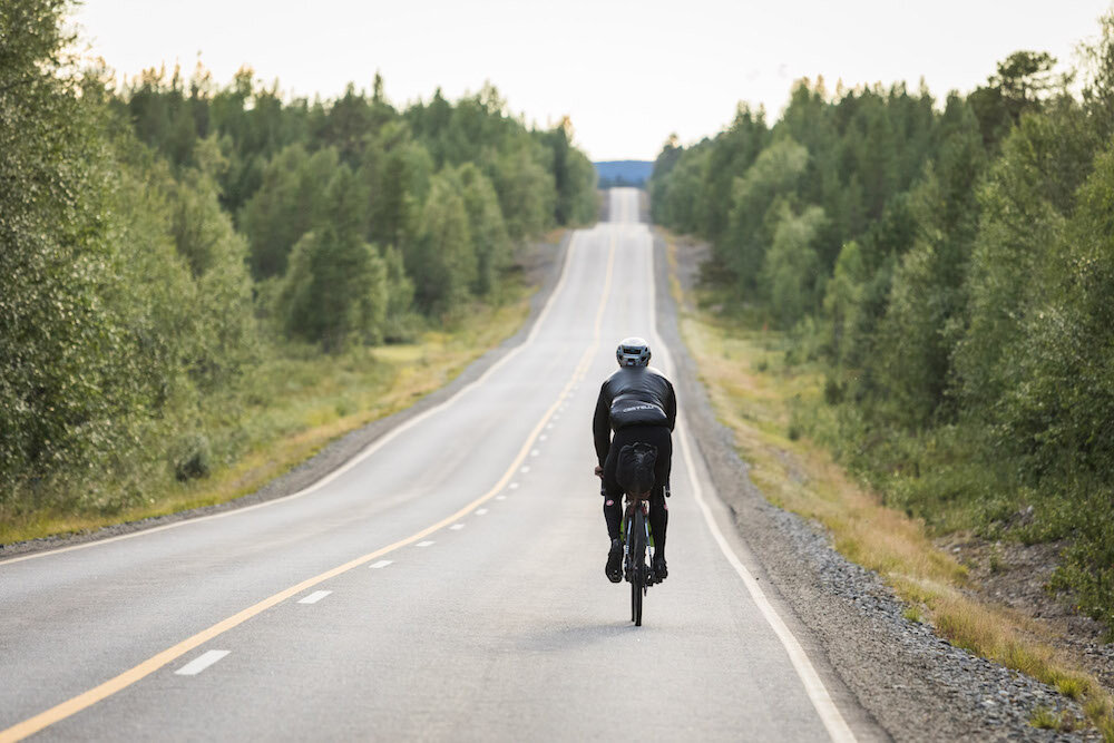 Ride For Indonesia : Sponsor 100 Orphans