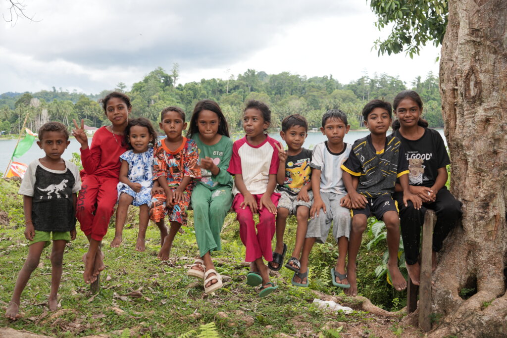 Ride For Indonesia : Sponsor 100 Orphans