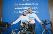 Ride For Indonesia : Sponsor 100 Orphans