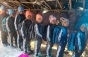 Help Educate and Empower 100 Poor Children India