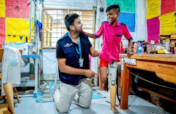 Support Rehabilitation and Prosthetic Care