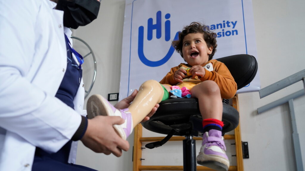 Disaster and Emergency Relief